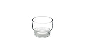 Front Of The House Footed Sampler Glass, 4 Ounce -- 12 per case.