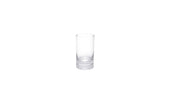 Front Of The House Sampler Slender Glass, 3 Ounce -- 12 per case