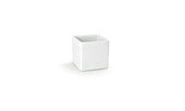 Front Of The House Square Canvas Ramekin, 3 Ounce -- 12 per case