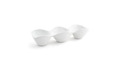 Front Of The House Pod Server, 12 inch -- 6 per case.