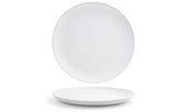 Front Of The House Harmony Platter, 15 inch Dia -- 2 per case