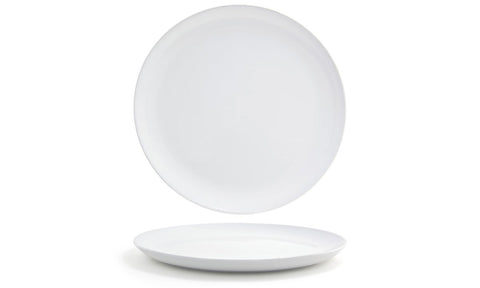 Front Of The House Harmony Platter, 15 inch Dia -- 2 per case