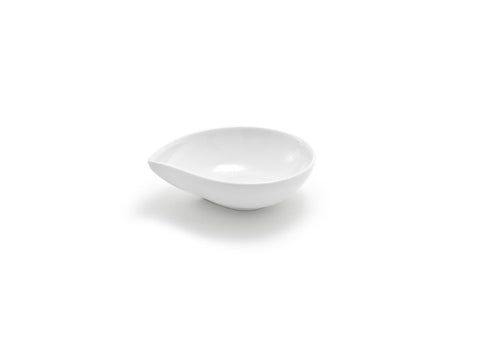 Front Of The House Teardrop Bowl, 4.25 inch -- 12 per case