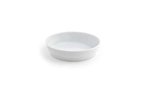 Front Of The House Low Ribbed Ramekin, 9 Ounce -- 6 per case