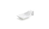 Front Of The House Kyoto Spoon, 4 inch -- 12 per case