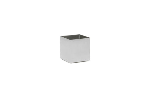 Front Of The House Square Brushed Ramekin -- 6 per case
