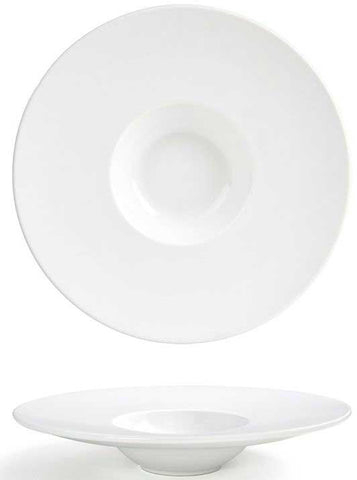 Front Of The House Monaco Bowl, 9.25 inch -- 12 per case