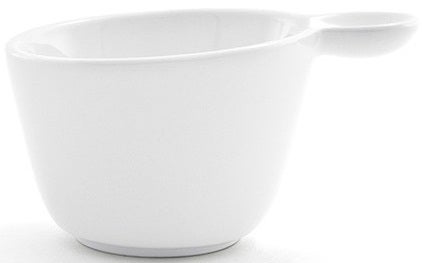 Front Of The House Harmony Cup, 3 Ounce -- 6 per case