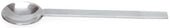 Front Of The House Harmony Spoon, 5.5 inch -- 12 per case