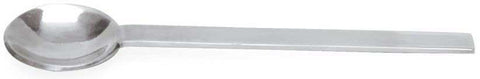 Front Of The House Harmony Spoon, 5.5 inch -- 12 per case