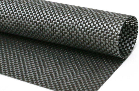Front Of The House Basketweave Cocoa Mat, 16 x 12 inch -- 12 per case.