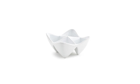 Front Of The House Kyoto Small Pinch Bowl -- 6 per case.