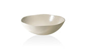 Front Of The House Platewise Organic Bamboo Bowl, 11 inch -- 6 per case.