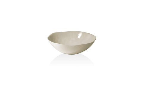Front Of The House Platewise Organic Bowl, 7 Inch -- 6 per case