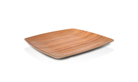 Front Of The House Platewise Square Plate, 10.5 inch -- 6 per case