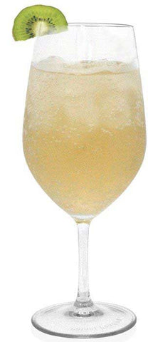Front Of The House Drinkwise All Purpose Glass, 20 Ounce -- 12 per case