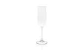 Front Of The House Champagne Glass, 9 Ounce -- 12 per case