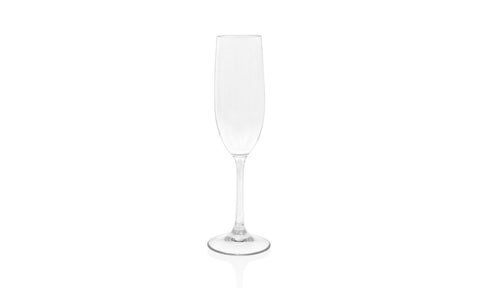 Front Of The House Champagne Glass, 9 Ounce -- 12 per case