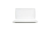 Front Of The House Canvas Plate, 13 x 7 inch -- 4 per case.