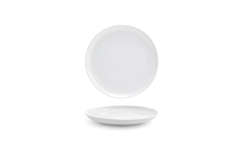 Front Of The House Harmony Round Plate, 9 inch -- 6 per case