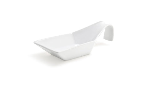 Front Of The House Large Kyoto Spoon, 7.5 inch -- 12 per case.