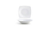 Front Of The House Canvas Bowl, 7 x 7 x 1.5 inch -- 6 per case