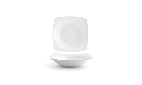 Front Of The House Canvas Bowl, 7 x 7 x 1.5 inch -- 6 per case