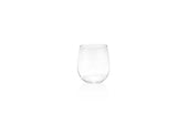 Front Of The House Drinkwise Stemless Wine Glass -- 12 per case