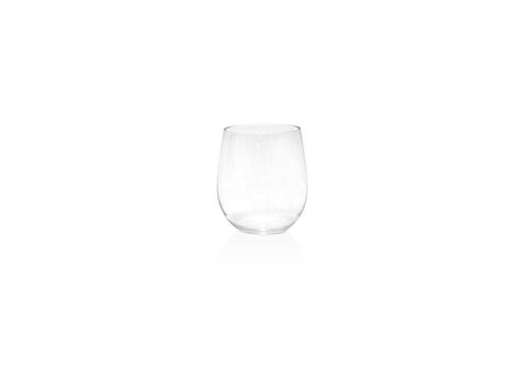 Front Of The House Drinkwise Stemless Wine Glass -- 12 per case