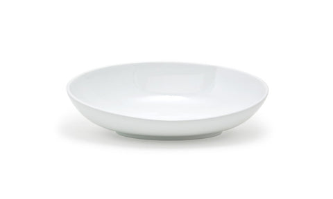 Front Of The House Ellipse Slanted Bowl, 16 inch -- 4 per case.
