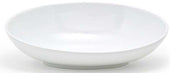 Front Of The House Ellispe Slanted Bowl, 13 inch -- 2 per case
