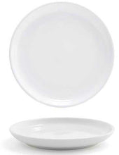 Front Of The House Harmony Round Plate, 6.25 inch -- 12 per case