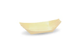 Front Of The House Servewise Boat, 3.5 x 6.5 x 1.75 inch -- 2000 per case