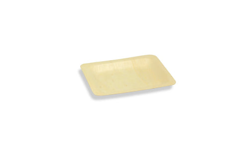 Front Of The House Servewise Plate, 3.75 x 4.75 inch -- 200 per case.
