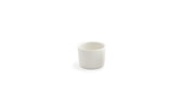 Front Of The House Eurowhite Tall Cup Ramekin, 2 Ounce -- 12 per case