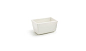 Front Of The House Eurowhite Sugar Packet Holder -- 12 per case
