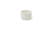 Front Of The House Eurowhite Tall Cup Ramekin, 6 Ounce -- 12 per case