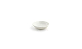 Front Of The House Eurowhite Dish, 3 inch -- 12 per case