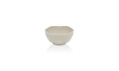 Front Of The House Platewise Organic Footed Bowl, 4.75 inch -- 12 per case