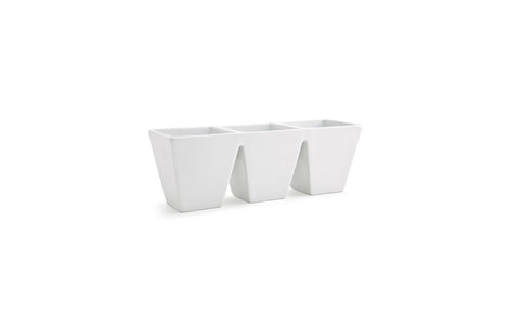 Front Of The House Triple Kyoto Bowl -- 6 per case