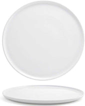Front Of The House Harmony Round Plate, 13 inch -- 4 per case