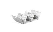 Front Of The House Dots Taco Holder -- 12 per case