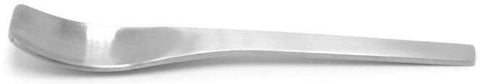 Front Of The House Mini Scoop Spoon, 4.25 inch -- 12 per case