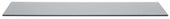 Front Of The House Smoke Buffet Board, 8 x 36 inch -- 2 per case
