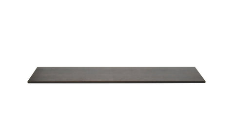 Front Of The House Mahogany Buffet Board, 8 x 36 inch -- 2 per case