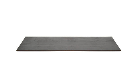 Front Of The House Mahogany Bamboo Buffet Board, 14 x 36 inch -- 2 per case.