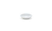 Front Of The House Ellipse Slanted Bowl, 5.25 inch -- 12 per case.