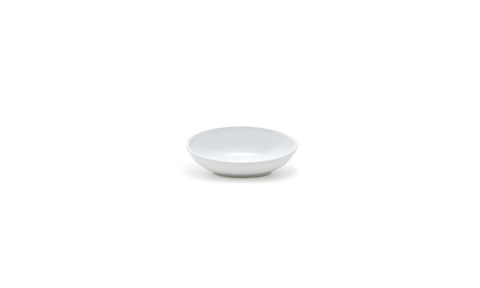 Front Of The House Ellipse Slanted Bowl, 5.25 inch -- 12 per case.
