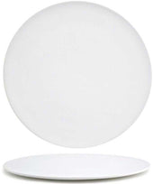 Front Of The House Canvas Round Plate, 11 inch -- 4 per case