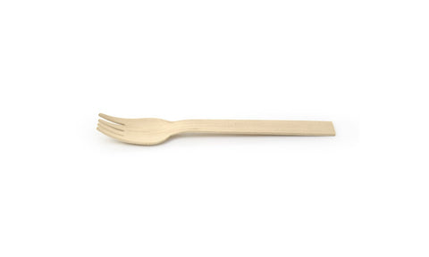 Front Of The House Servewise Fork, 6.25 inch -- 200 per case.